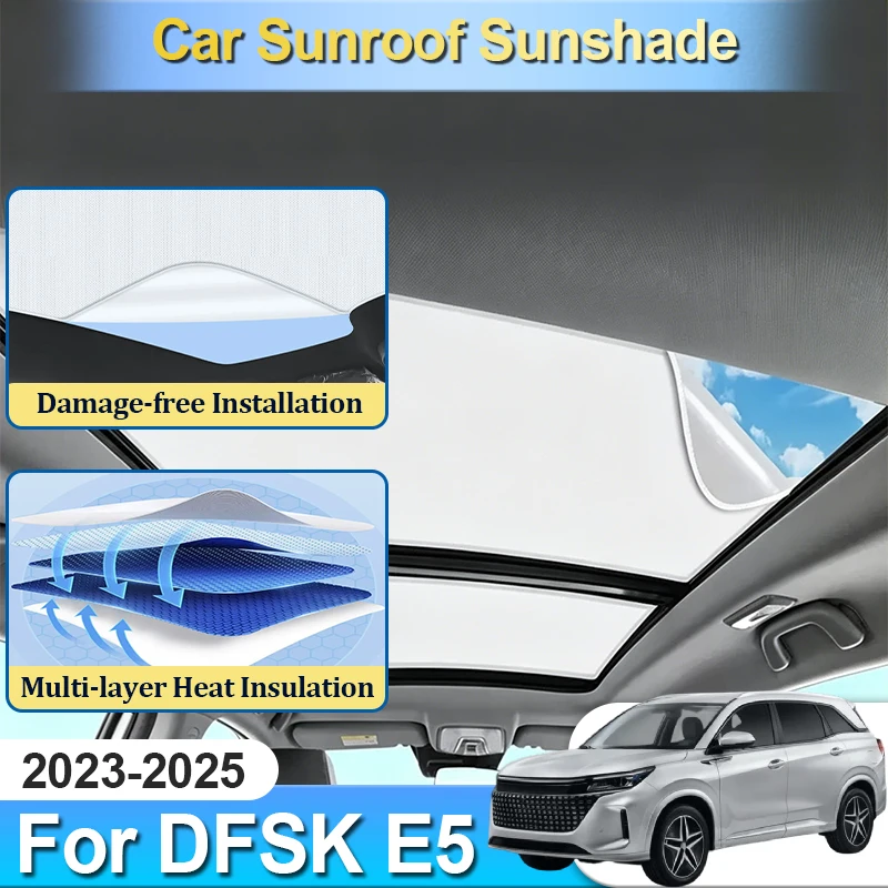 para-dfsk-landian-e5-nev-2023-2024-2025-accesorios-parasol-de-adsorcion-electrostatica-para-techo-solar-cortina-panoramica-de-adsorcion-estatica