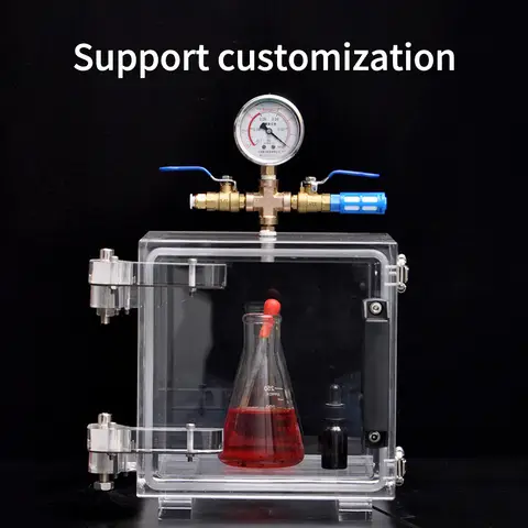 10 best sales vakuumkammare - №4