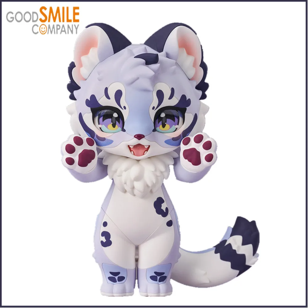 

Original Fluffy Land Oslo 2226 Anime Figure Q Ver. PVC Action Figure Collector Toys for Children Doll Figurine Model