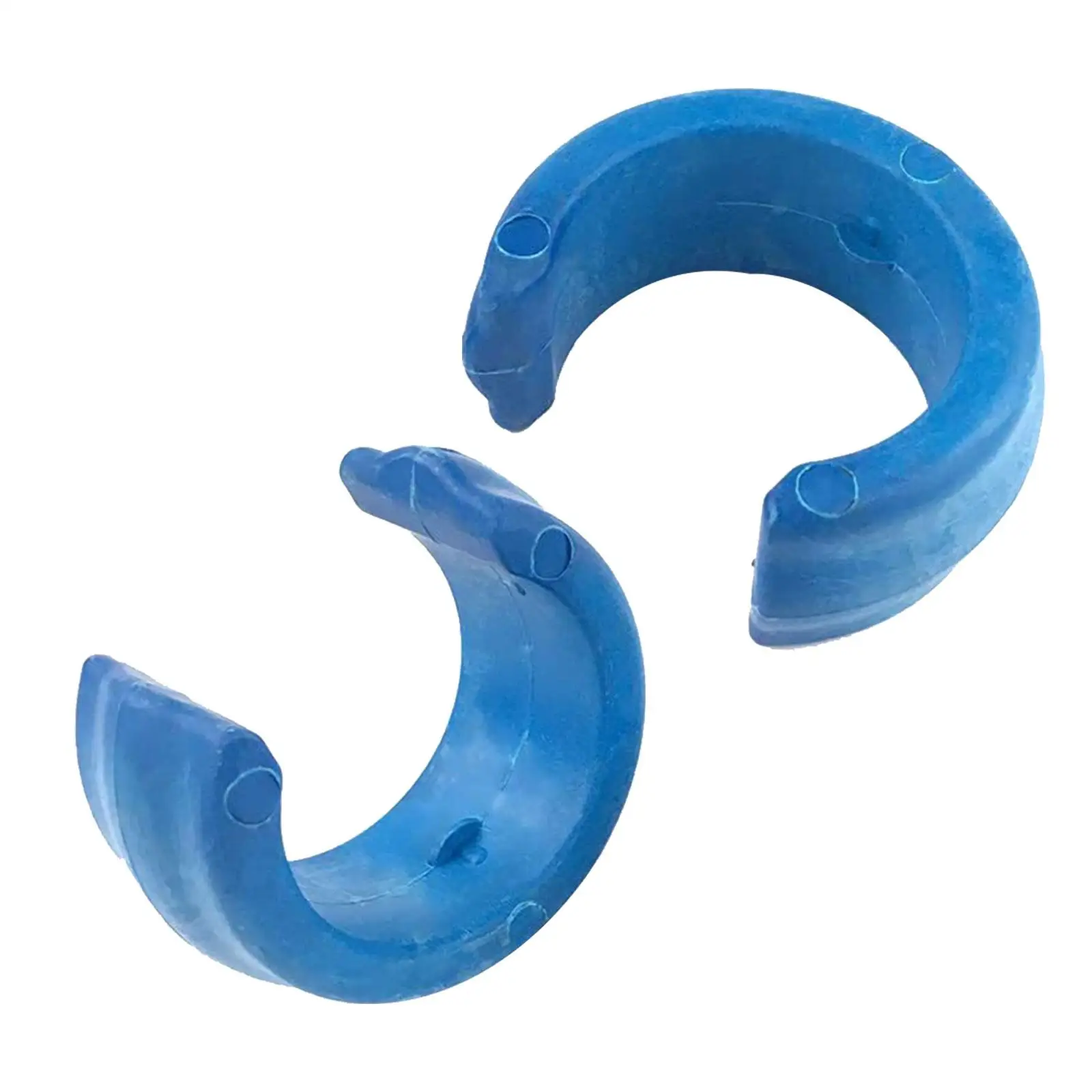 2x Automatic Pool Hose Weight Swimming Pool Accessory Handy Pool Cleaner Hose
