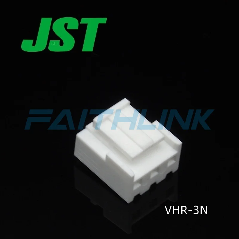 Разъем JST VHR-3N VHR-3N-BK VHR-3N-BL VHR-3N-H VHR-3N-M VHR-3N-PK VHR-3N-R VHR-3N-Y SVH-21T-P1.1 SVH-41T-P1.1