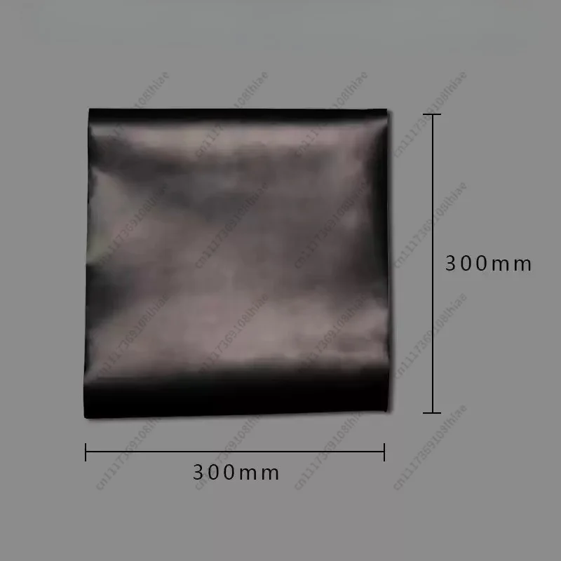 For pressure sensitive conductive sheet Velostat/Linqstat conductive material can be made of flexibility sensor import