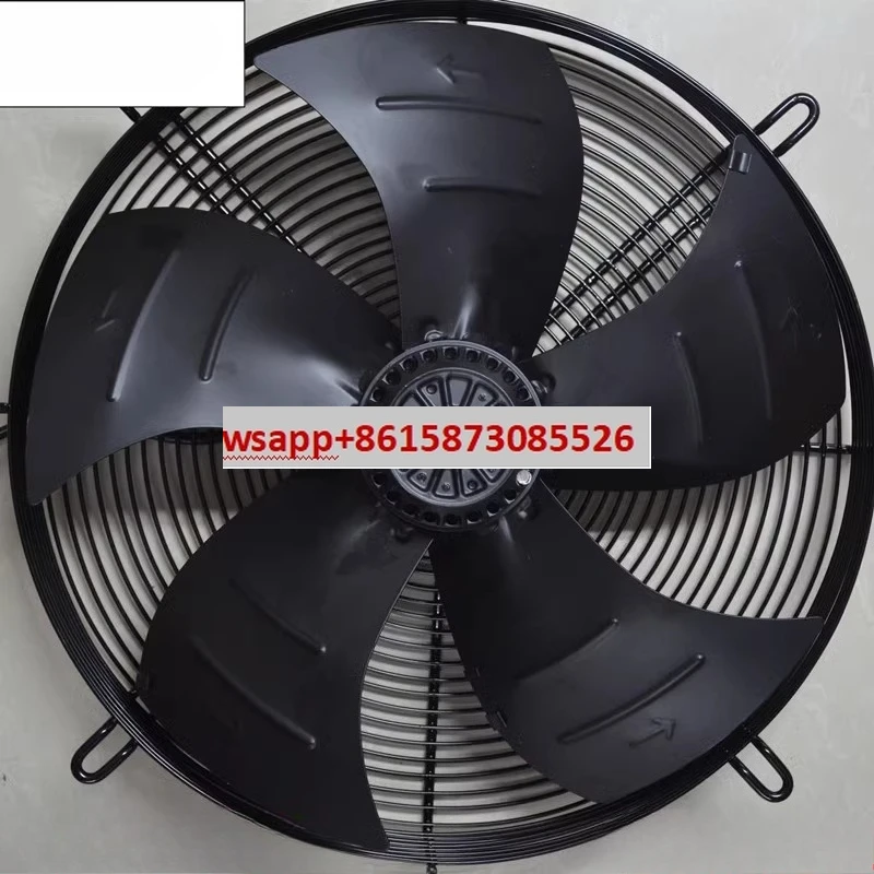 Motor YWF4D/6D/4E/-…