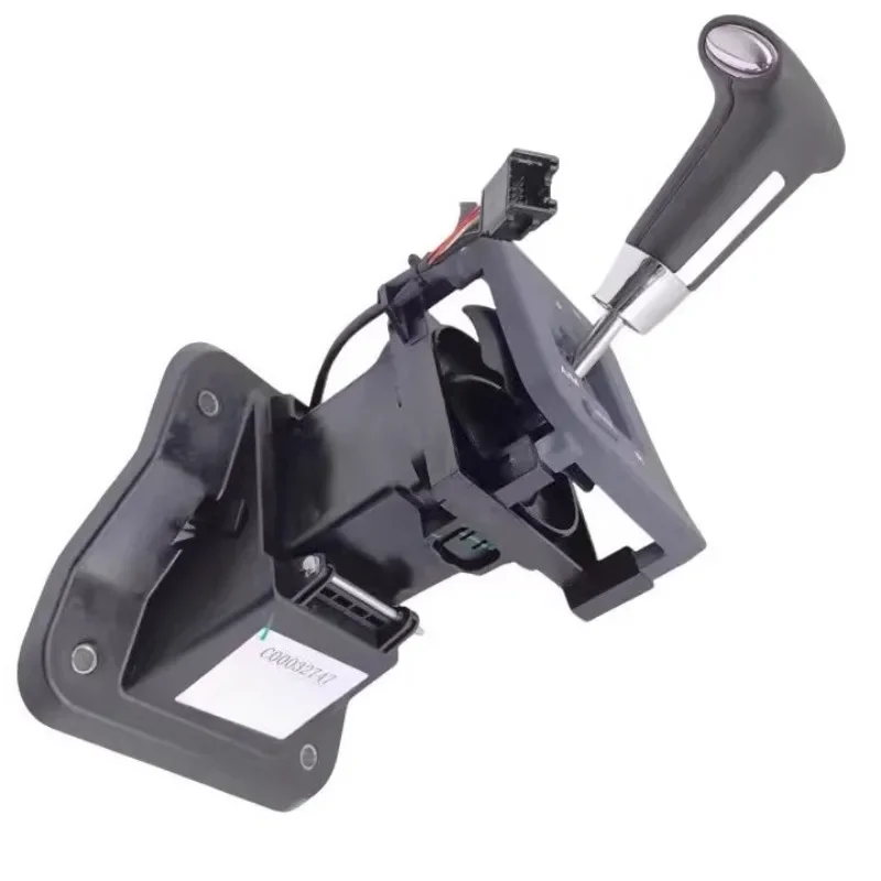 Genuine C00032747 Interior Parts for MAXUS V80 Brand New Black Color Automatic Transmission (AT) Shift Lever Assembly