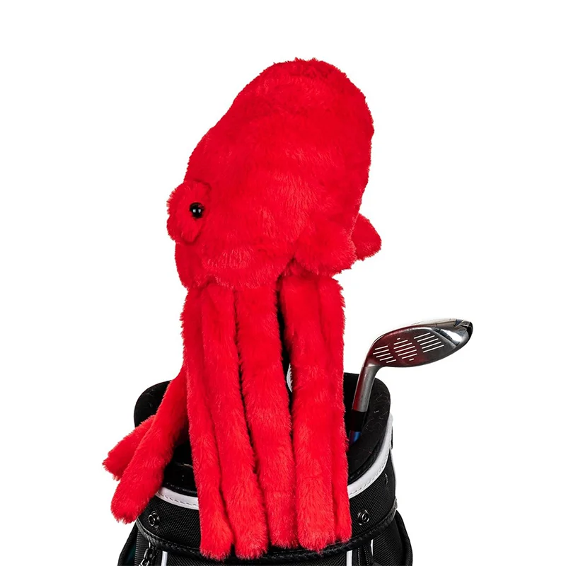 golf-octopus-dph054-octopus-no-1-club-cover-golf-club-protector-cover-animal-series-golf-club-cover