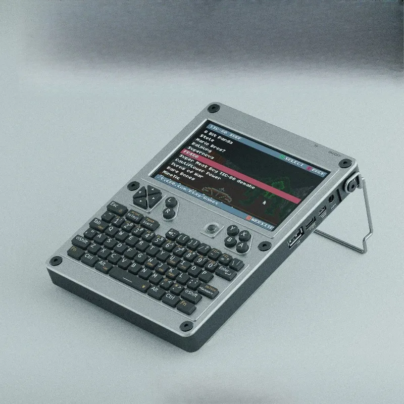 AAAAA RPI-CM4 Lite Is Available in Stock for The UConsole Suite