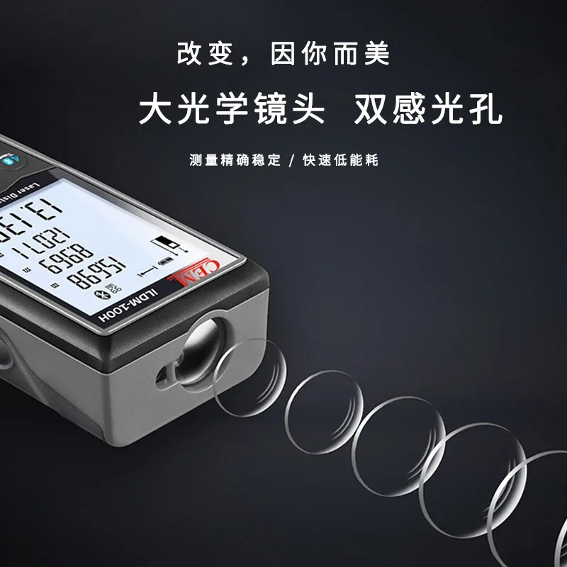 Instrument Cem ILDM…