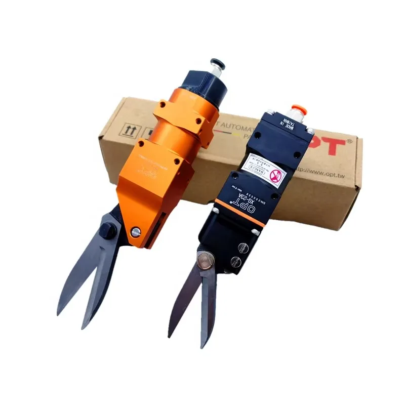 OPT brand AM-10 XG23A pneumatic scissors original