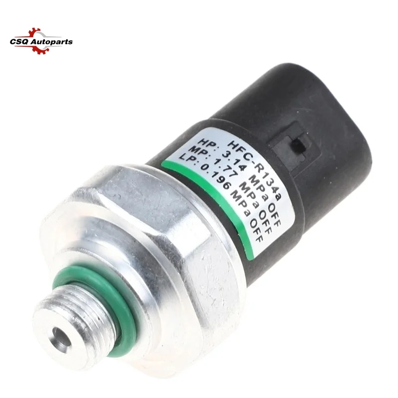 

88645-20050 For Toyota Legend Rav4 Camry Celica Corolla 1991- 8864520050 4Pins A/C Air Conditioning Pressure Switch Sensor NEW