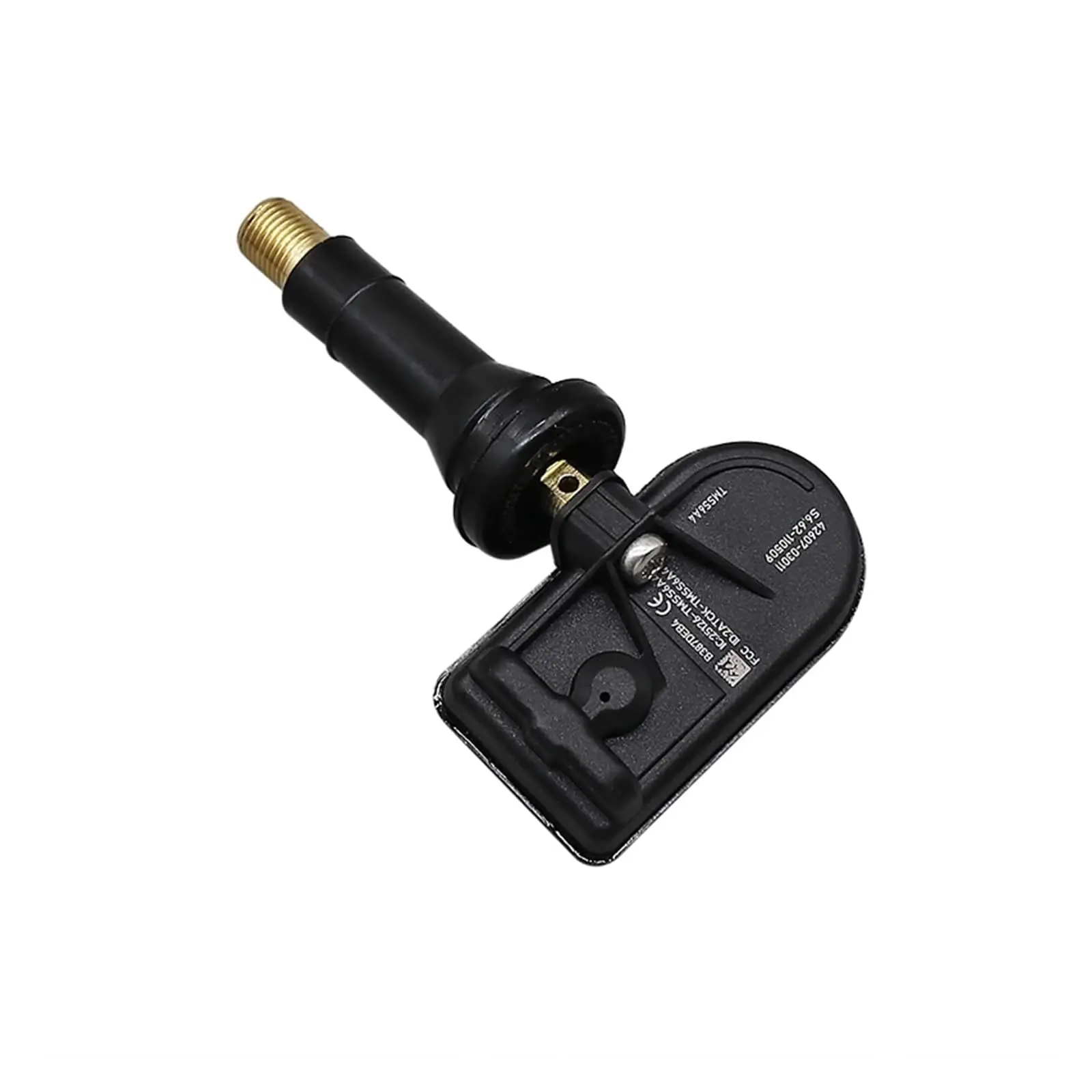 4PCS Tpms 433MH Sen…