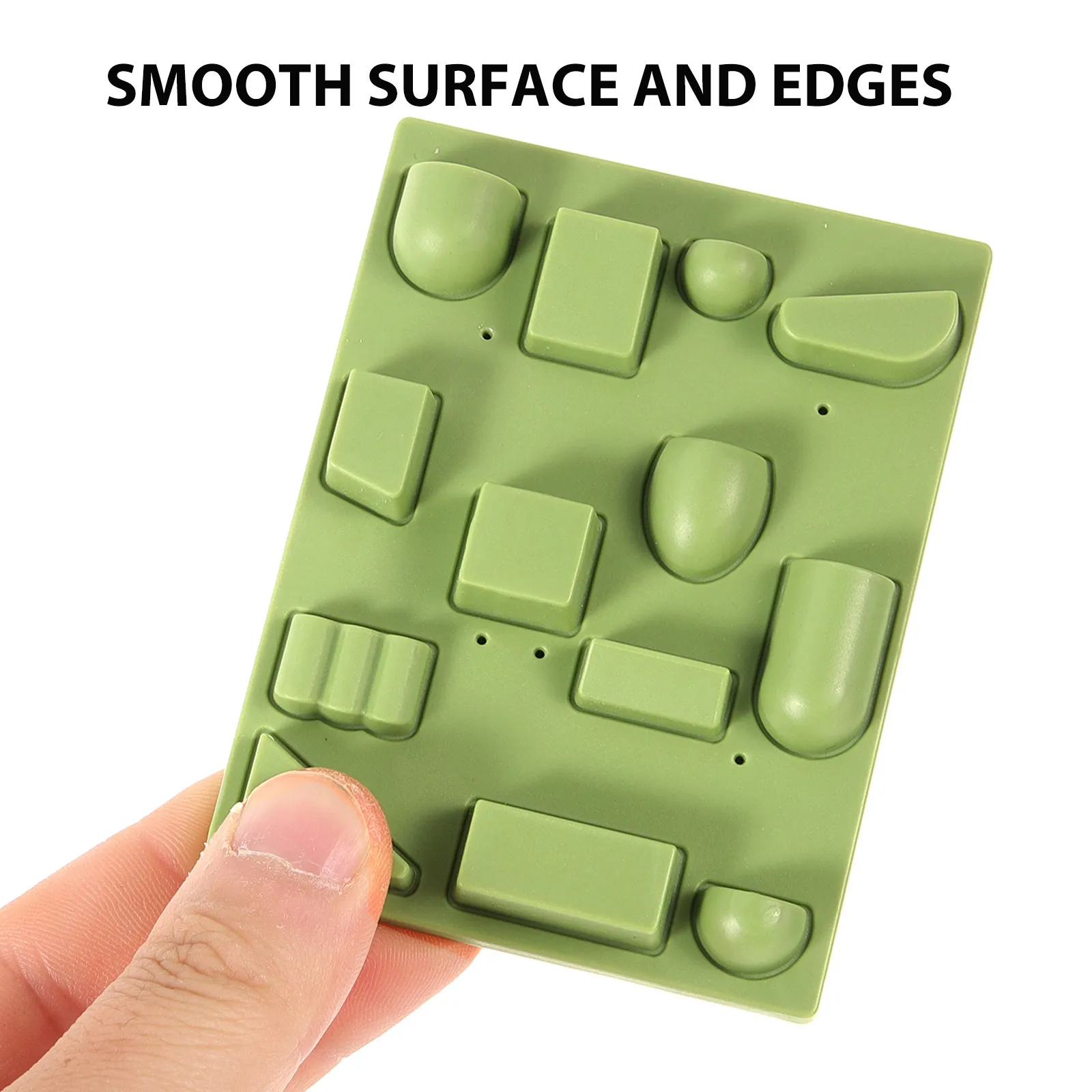 

Miniature Wall Rack Bright Color Mini Storage Shelf Multifunctional Organizer for Dollhouse Room Decor Plastic Wear-Resistant