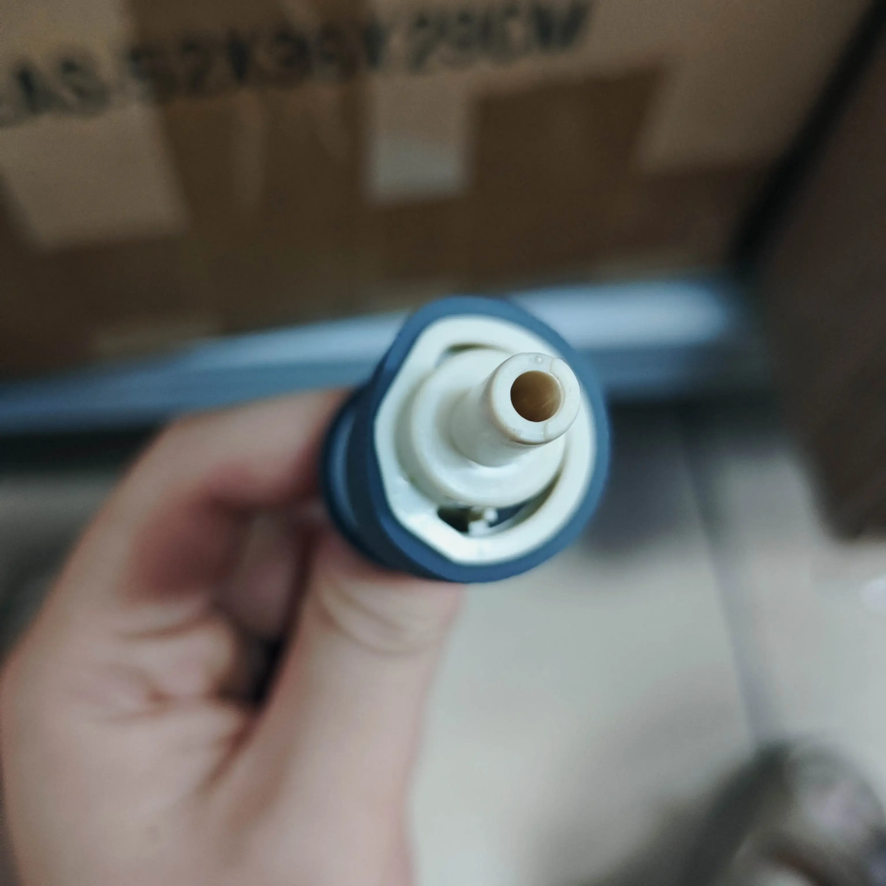 1pcs. Compatible NEW RM1-6414-000 RM1-6414 Paper Pickup Roller for HP 2035 2055 P2035 P2055 P2035n P2055d P2055dn P2055x