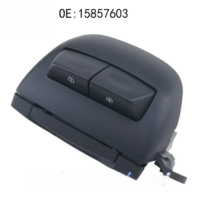 

Mechanical Accessory 15857603 Is Suitable for Multifunctional Cruise Control with Steering Wheel Button Switches