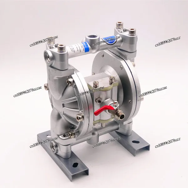 

A-10 Pneumatic Diaphragm Pump Bare Pump/Paint Pump/Spray Pump, Double Diaphragm Pump