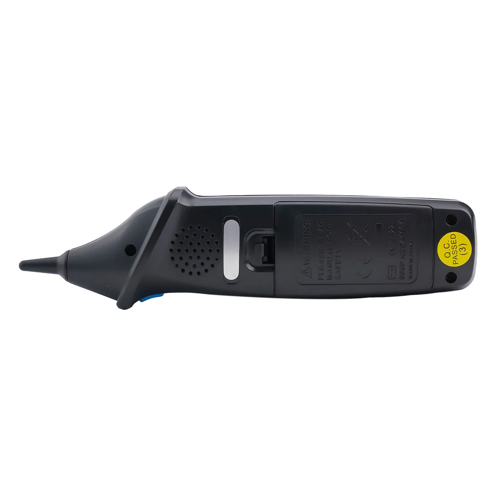 for Smart NonContact Induction Pen Detect Voltage Levels and Identify Live and Neutral Wires with Breakpoint Detection