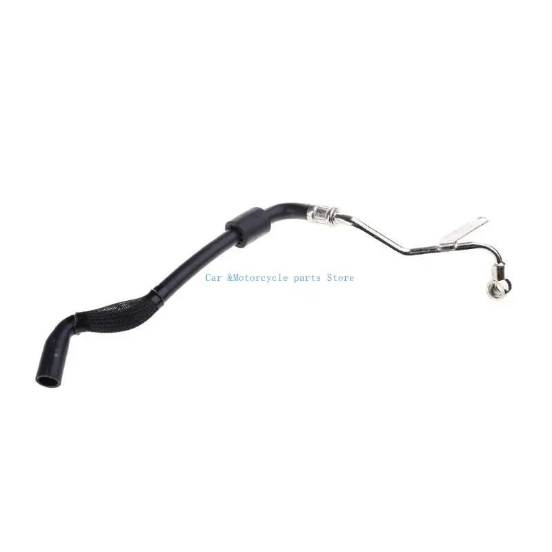 

Y9UC 06J121492C Replacement Radiator Outlet Pipe Exhaust Gas Turbocharger Hose