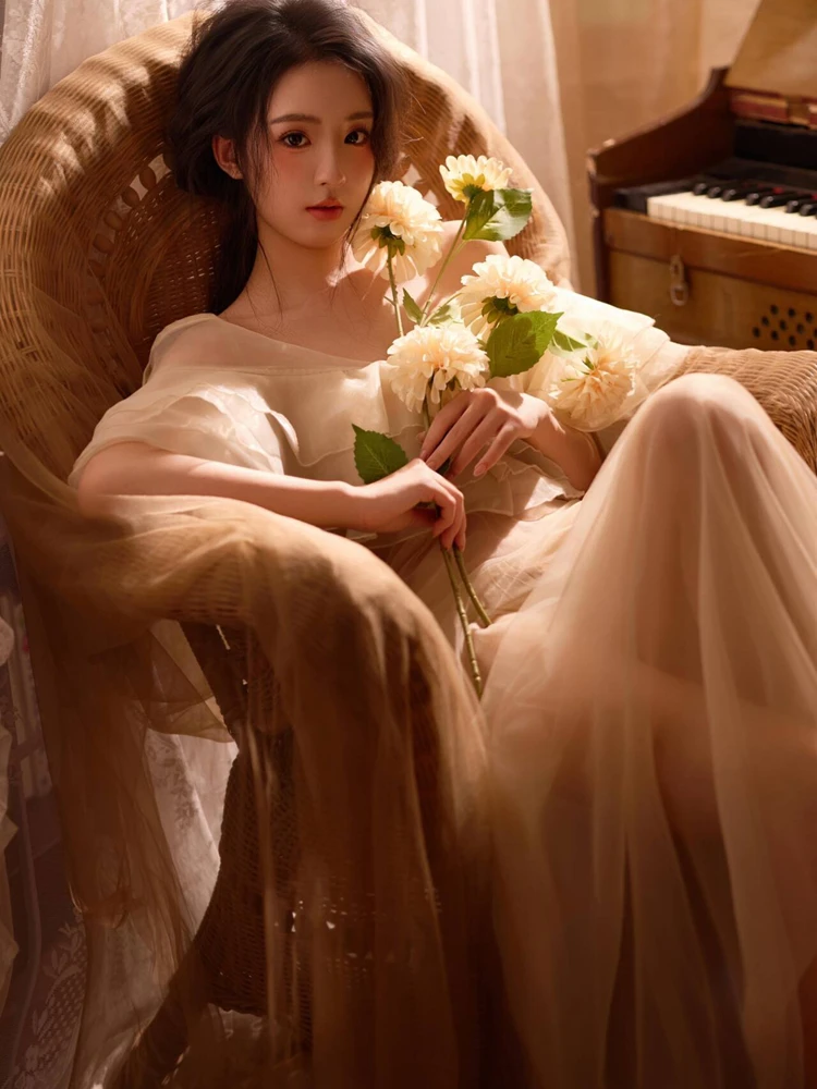Новинка 2026: Костюм для фотос – обзор и цена Photography Lighting Mood