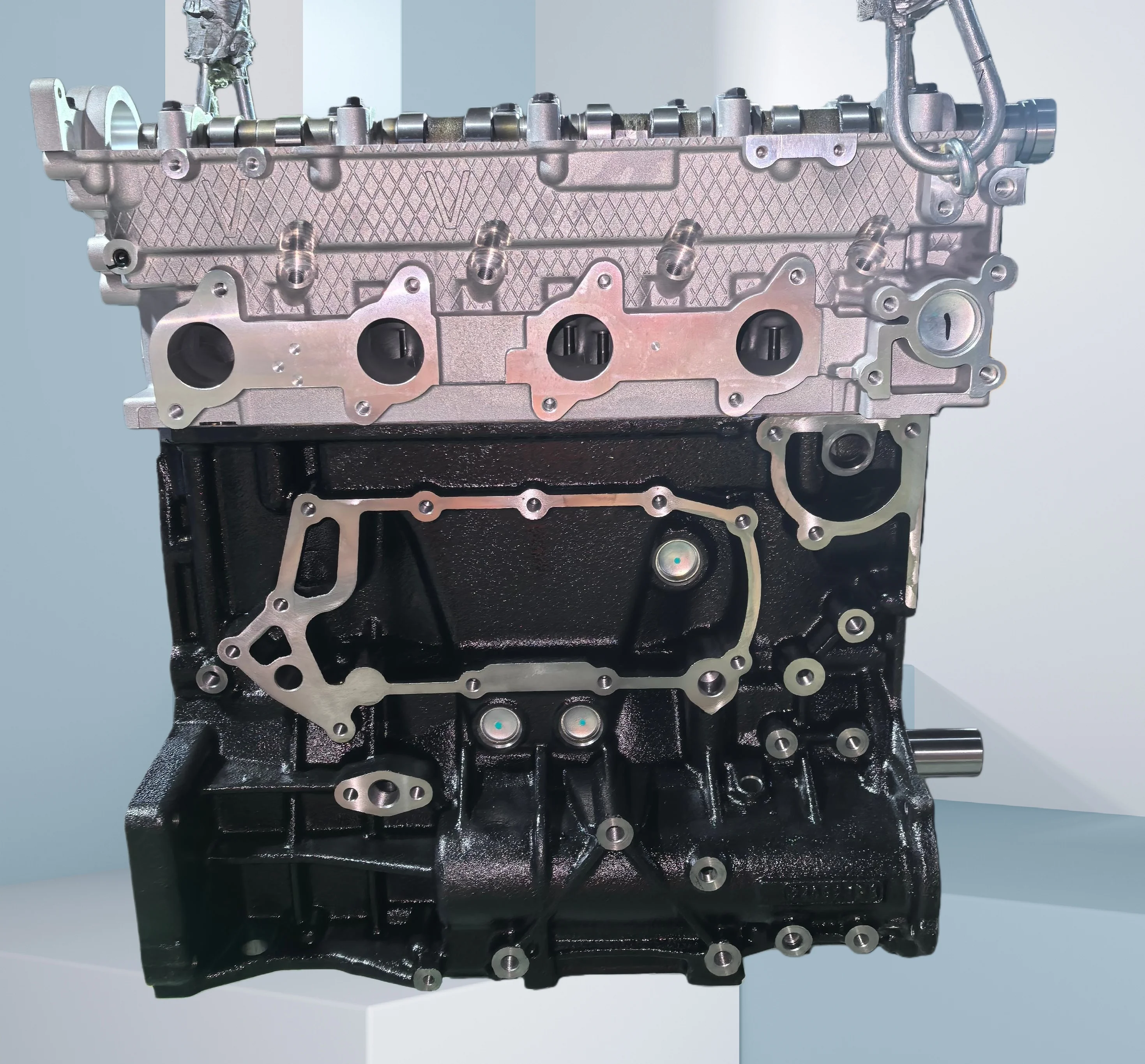Brand New Car Engine for Hyundai Model G4KA G4KC G4KG F16D3 D4CB Including G4FC G4FA G4KJ G4FG G4KD G4KE G4NA G4NB G4LC