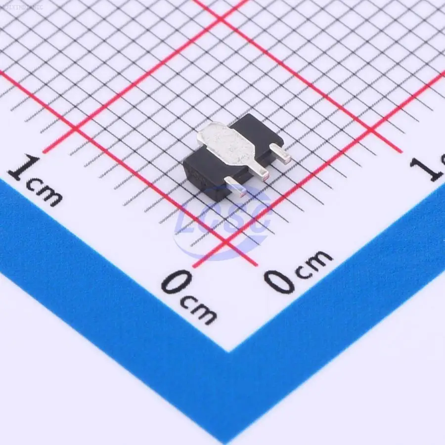 1PCS BL1117C-33CM 1…