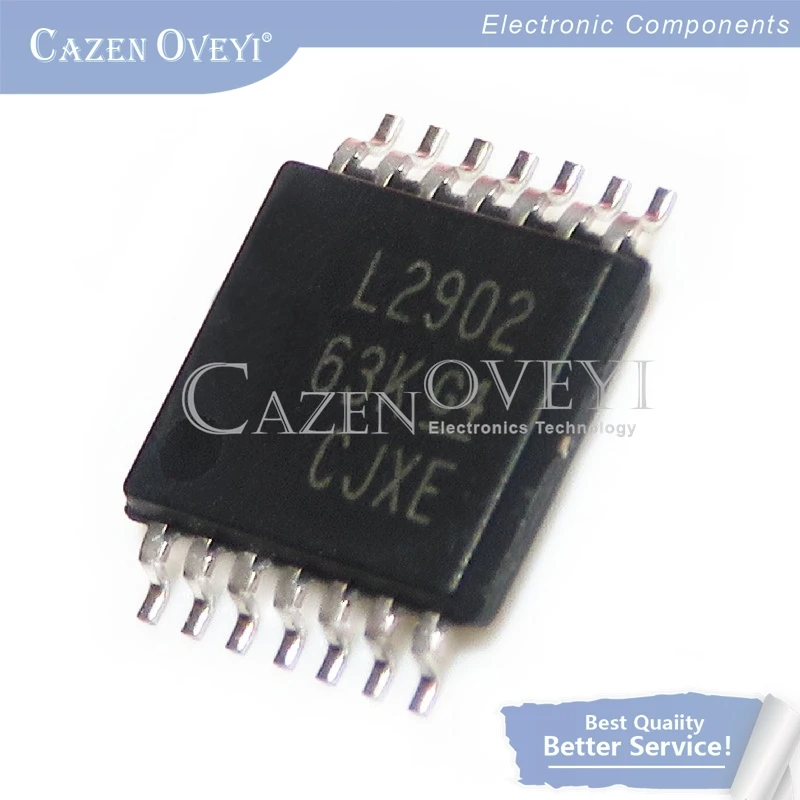5pcs/lot LM324PWR LM324A LM324 L324 PCM1808PWR PCM1808 LM2902PWR LM2902 L2902 TLV2464IPWRG4 TY2464 TY2464A TSSOP-14