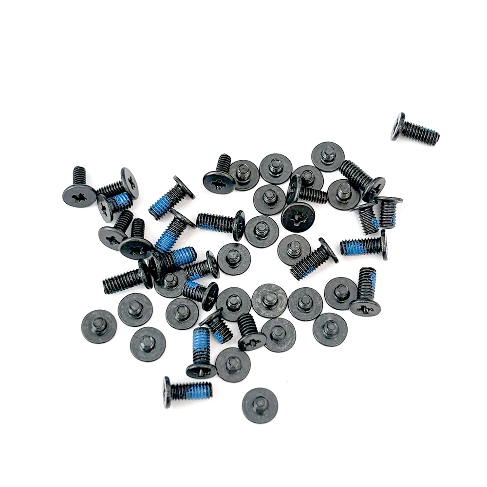 For LENOVO ThinkPad E14 Gen 5 21JK 21JL 21JR 21JS 5S10Z89229 Complete Set of Screws Laptop Replacement