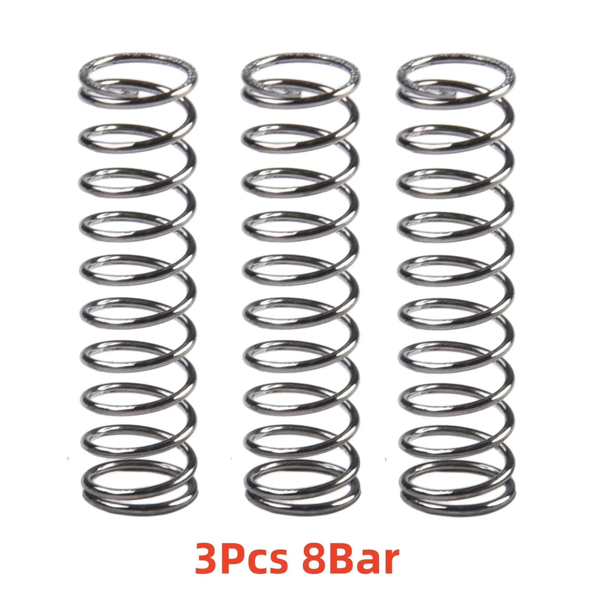 Variant: 3Pcs 8bar
