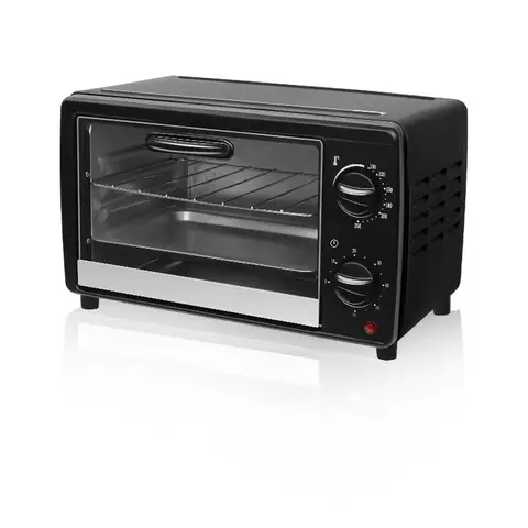 New Oven Integrated Microwave Oven Small Mini Hot Meal Household Multi-functi Onal 15L Bakery Countertop Baking Ovens