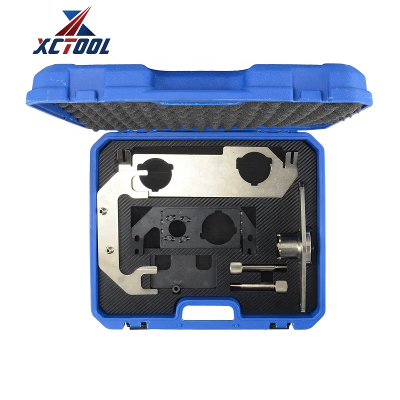 

XCTOOL Timing Tool Kit For JLR 2.0/2.0D Ingenium Engine-Chain Drive