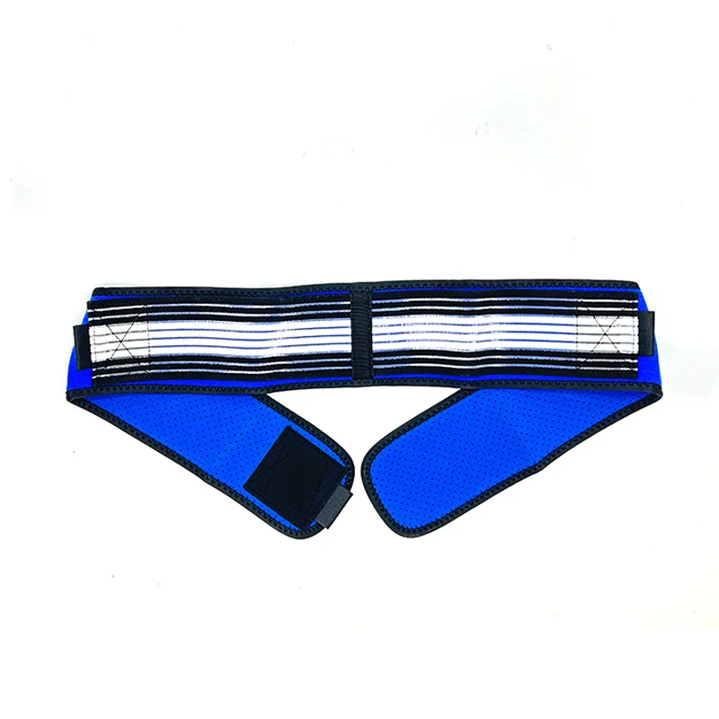 حزام بطن بعد الولادة للنساء الحوامل، مشد للخصر، حزام خصر مسامي، مشكل الجسم، حزام الحوض الأسود والأبيض #6