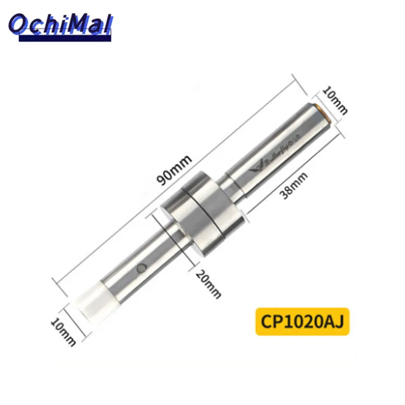 

Photoelectric edge finder eccentric ceramic edge finder non-magnetic centrod high precision CNC eccentric spring