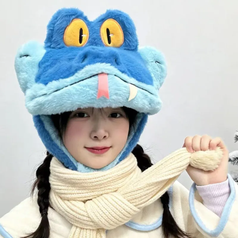 Almohada para el cuello en forma de U Zootopia Clawhauser, almohada portátil para siesta en la oficina, avión de viaje, regalo cálido de dibujos animados, disponible