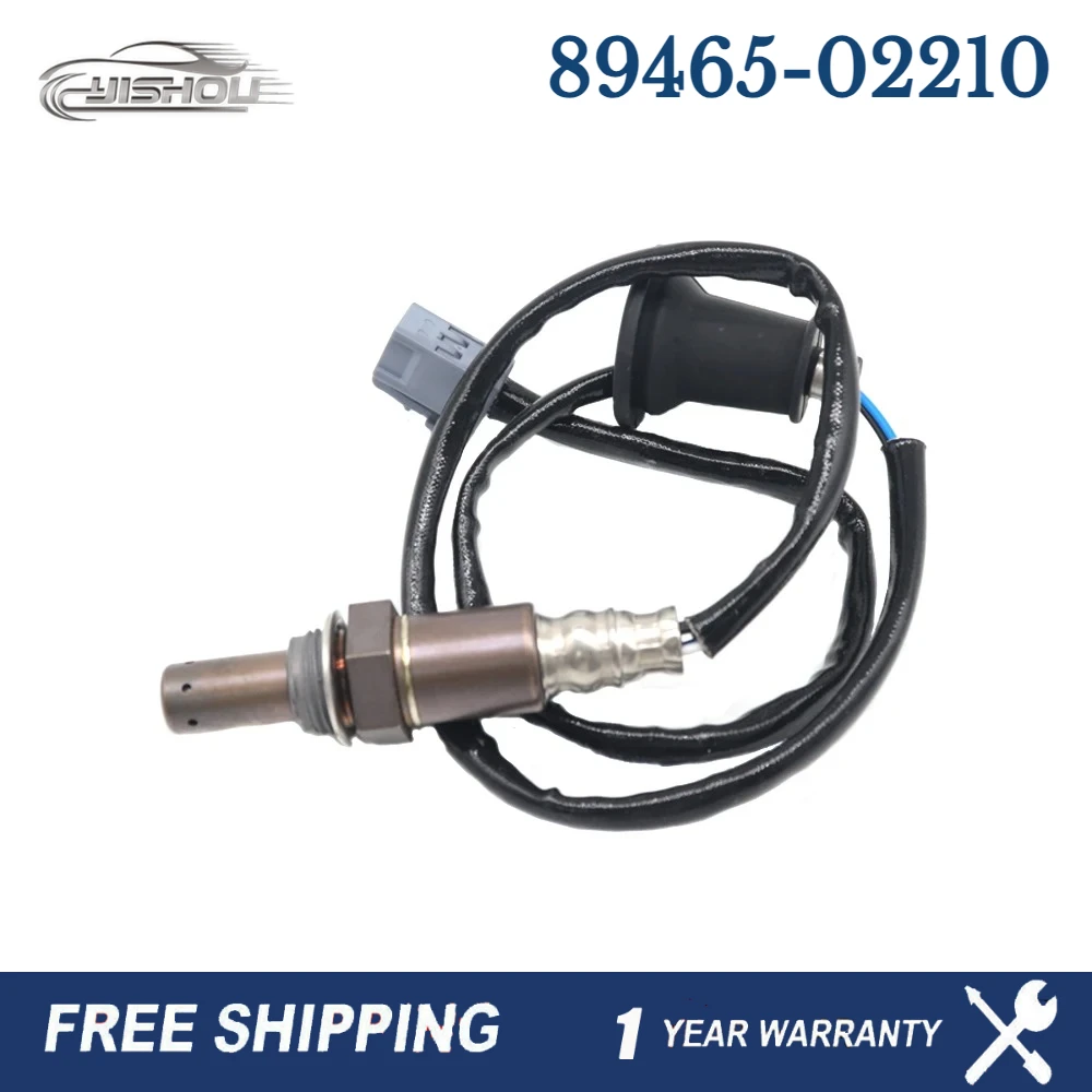 

For Toyota Corolla Altis ZRE14 89465-02210 Air Fuel Ratio O2 Lambda Sensor