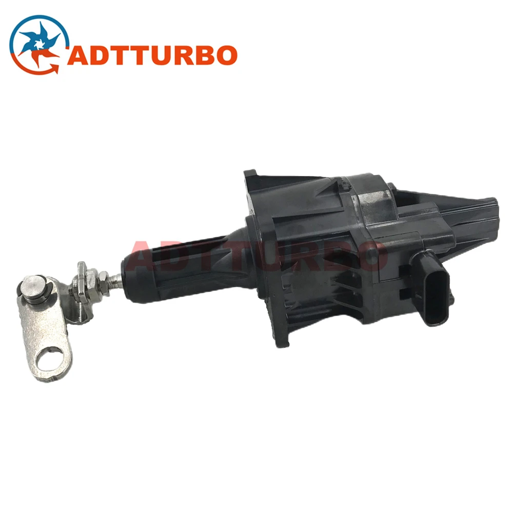 B38 Turbocharger Electronic Actuator 7633795 For BWM 318i F30/F31 B38 B15 1.5L Engine Turbo Actuator 11659895980