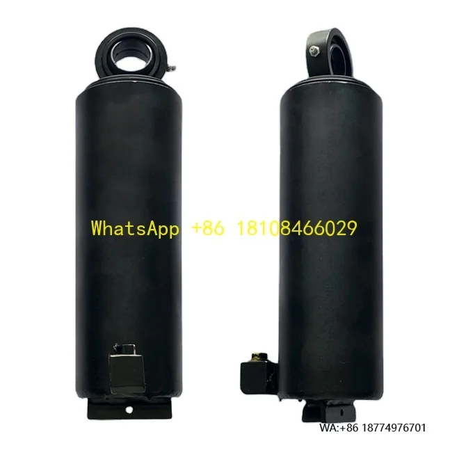 

Гидравлический подъемный цилиндр плавной работы для лифтов с фиксированной платформой и ножничным подъемным оборудованием