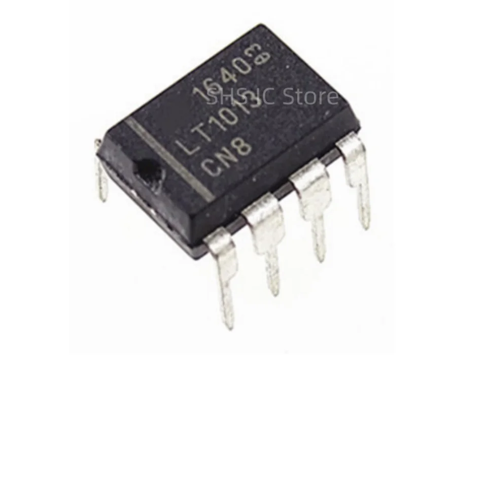 

10 PCS/LOT LT1013CN8 LT1013 DIP electronic components ic in stock