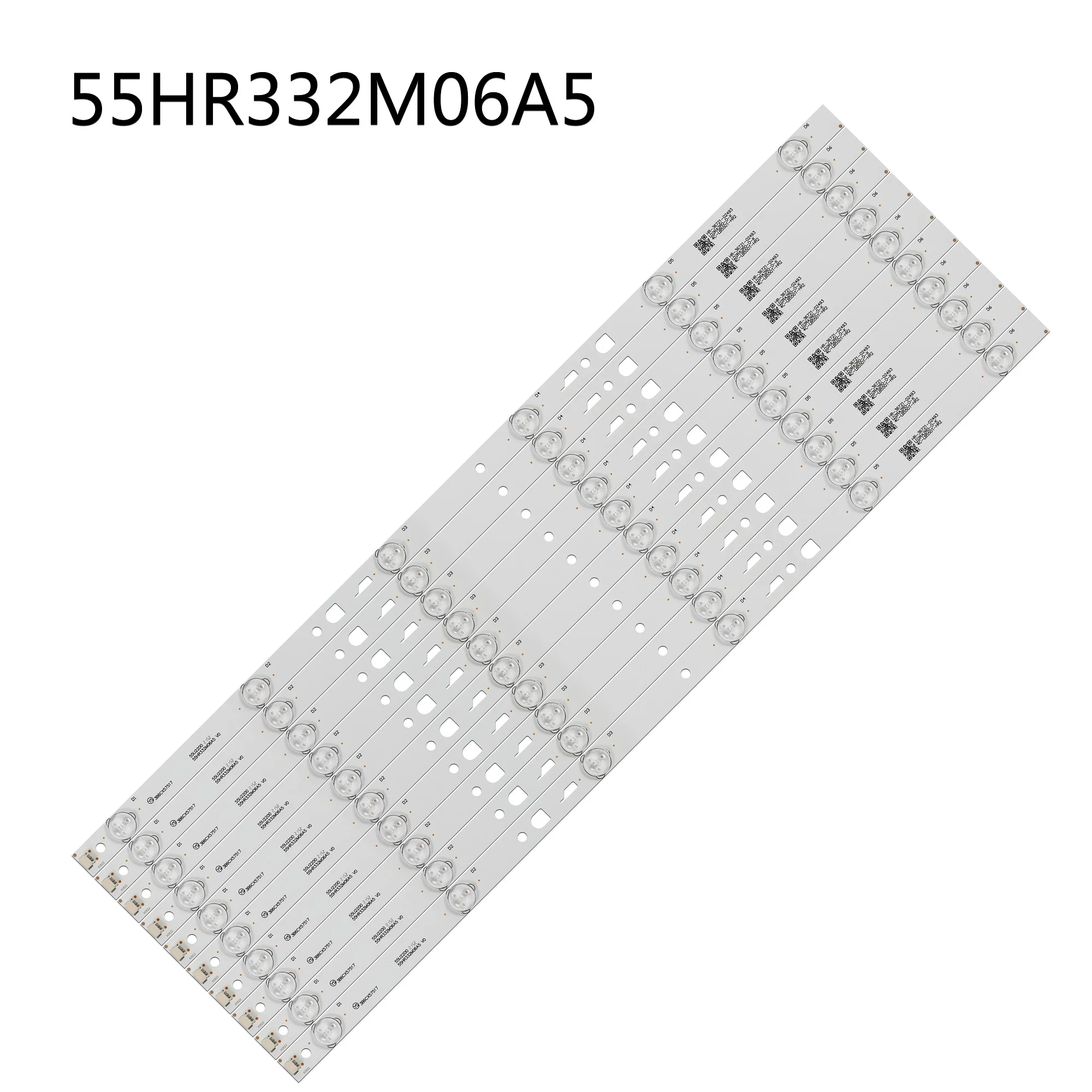 

Светодиодная подсветка для 55U2200 55HR332M06A5 V1 55D1620 55HR332M06A6 V0 4C-LB550T-HR5 4C-LB550T-HR2 4C-LB550T-HR3
