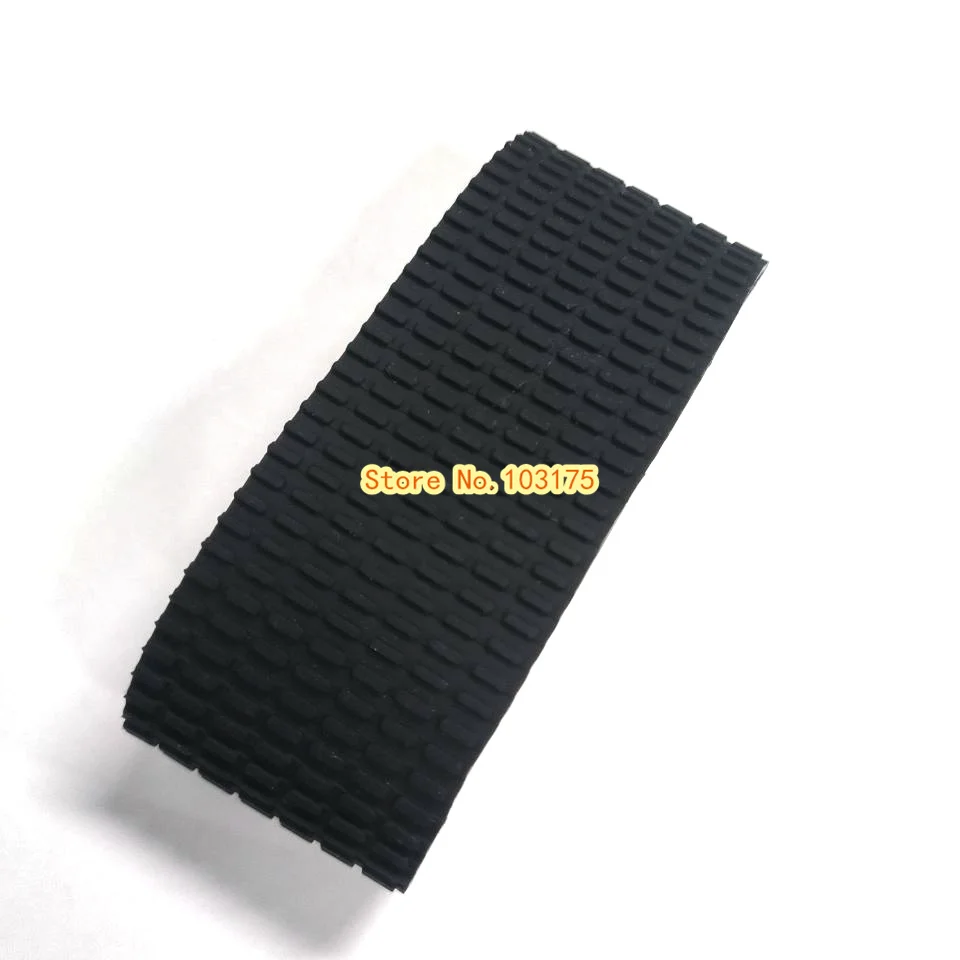 Mới Vòng Cao Su Tay Cầm Cao Su Đơn Vị Cho Nikon 18-105Mm Thay Thế Một Phần