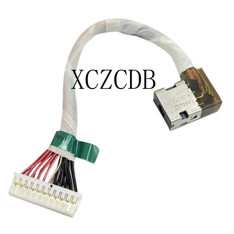 Db Dc In Power Jack…