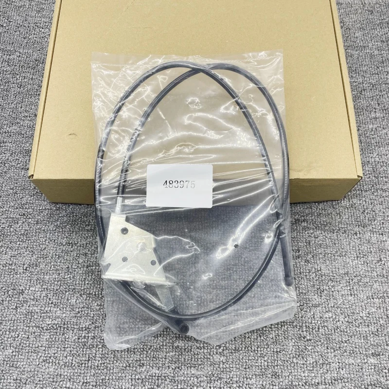 

483975 Throttle Control Cable Fits For SVR Scag V-Ride