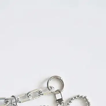 

Bow Acrylic Star Rainbow Keychain Bag Charm Bag Pendant Y2K Cute Backpack Decoration Jewelry Pendants Accessories Girl's Gift