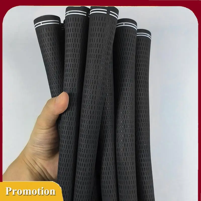 

Hot!13PCS Golf Grip Classic Pattern Standard Natural Rubber