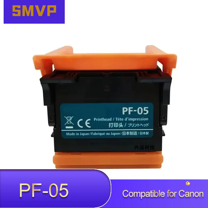 PF-05 Print Head Fo…