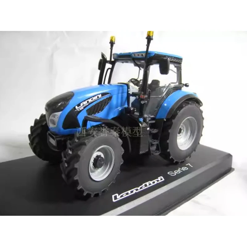 

REPLICAGRI литой под давлением масштаб 1:32, серия 7, голова трактора, сплав, инженерная модель автомобиля, коллекция игрушек, подарок, статический дисплей