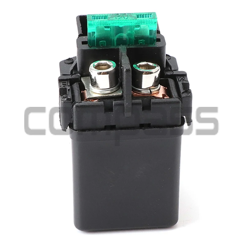 

Motorcycle Starter Relay Solenoid for HONDA CA125 Rebel 95-99 CB1100 SF-Y / SF-1 X11 00-01 CB500 CB 500 93-03 CB600 Hornet 98-04