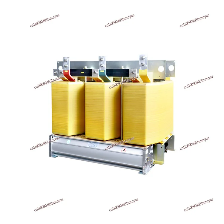 

Three-phase Isolation Transformer 380 Becomes 220v Photovoltaic Energy Storage High-power Dry Isolation Transformer Boost