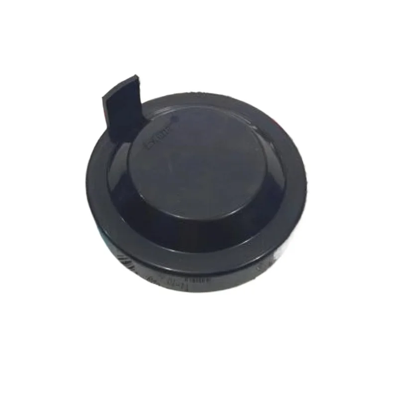 

6Q0941607D 6Q0 941 607 D Headlamp Rear Seal Cover Dust Cap 1pc for Volkswagen POLO Hatchback Sedan 2006-2010 Brand New