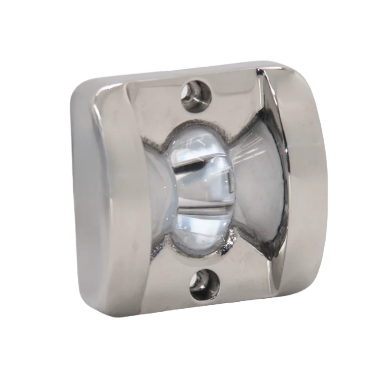

IP68 3W Corridors Trappen Stairs Steps Contour Signal for Swimming Pool Underwater Boats Yachts Door Windowsill LED Porch Lights