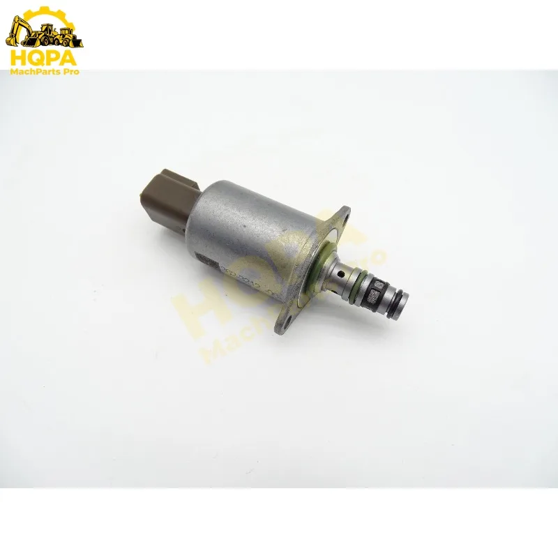 

CA3623212 362-3212 3623212 Solenoid Valve for Caterpillar CAT Excavator 301.5 301.8 303CR 304 305.5E2 306 307.5 308 309 310