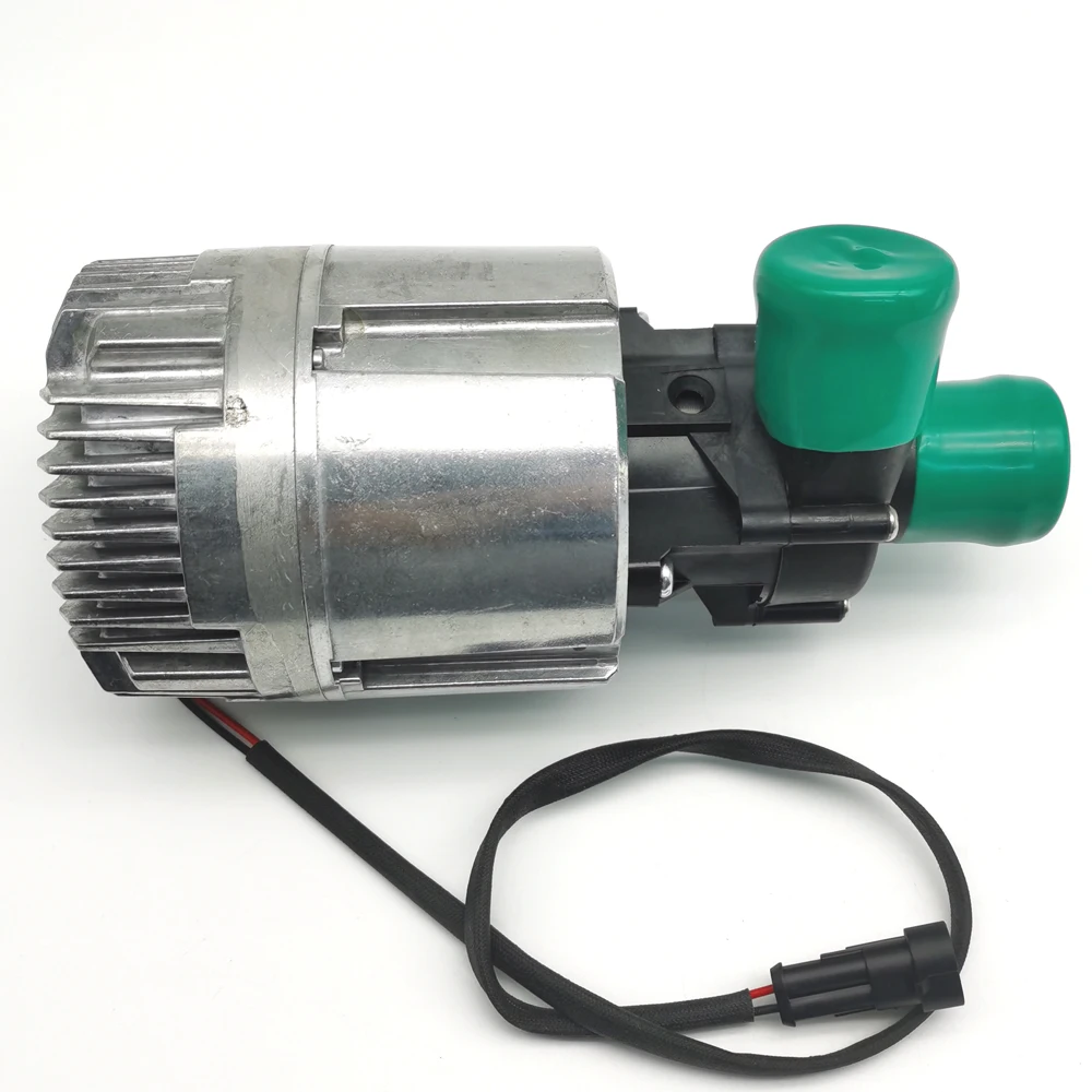 Kompatibel mit Webasto Spheros Eberspacher Wasserpumpe Aquavent Flowtronic 6000SC U4856 OE 252188250100 1314727A 11117284A – Detail 3