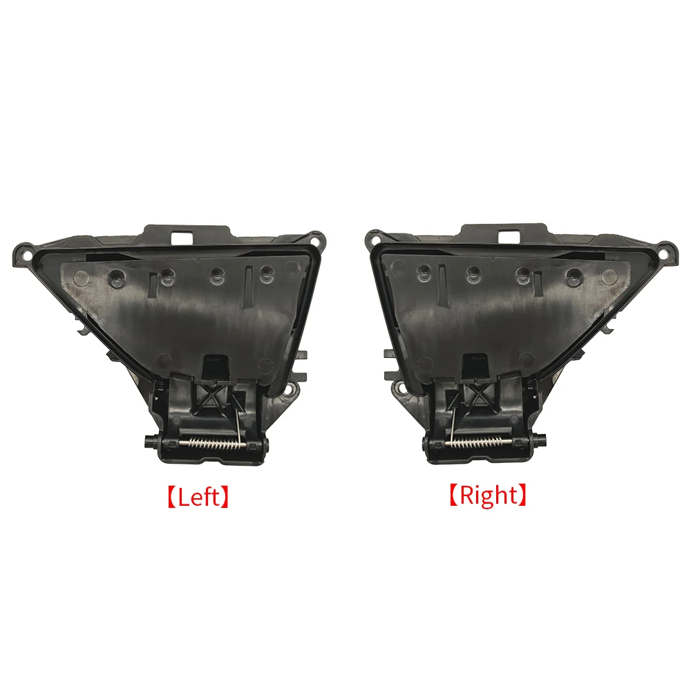 For BMW G11 G12 Car Rear Door Ashtray Cover Liner Case Replacement For BMW 7 Series G11 G12 730 740 750LI 2016-2022 51427398886